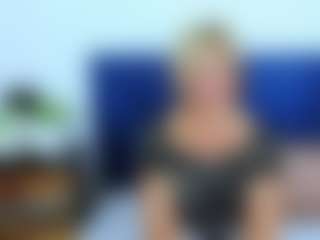 Live cam show with MarieDesire - Granny Blonde Hair on iamadamtest123.com