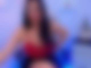 Zuzana21's Live Sex Cam Show