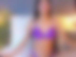 LinaGlam's Live Sex Cam Show
