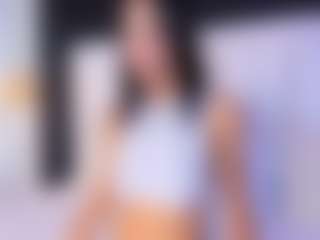 LinaGlam's Live Sex Cam Show
