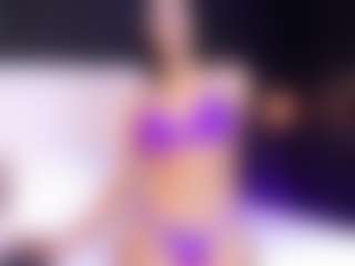 Live cam show with LinaGlam - Ride Torso on Camming Site