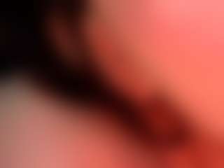 Live cam show with Piper - Landingstrip on live18s.com