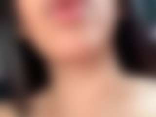 Live cam show with Piper - Brown Eyes Teen (18+) on CamwithHer