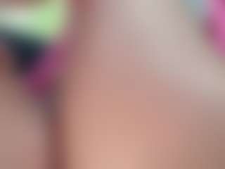 Piper's Live Sex Cam Show
