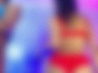 las bellassss's Live Sex Cam Show