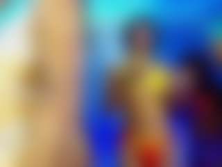 las bellassss's Live Sex Cam Show