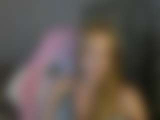 Live cam show with Stacy - Oil on Camversity