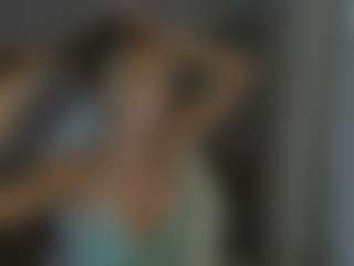 Live cam show with Stacy - Blue Eyes on crypto-cams