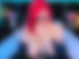 Live cam show with BettyDark - Lesbian on Instabang