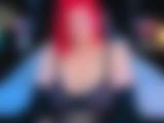 Live cam show with BettyDark - Hairy Pussy on milfzrlive.com