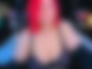 Live cam show with BettyDark - Red Hair on 1on1-livenow