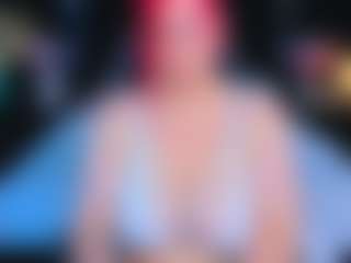 Live cam show with BettyDark - Red Hair on milfzrlive.com