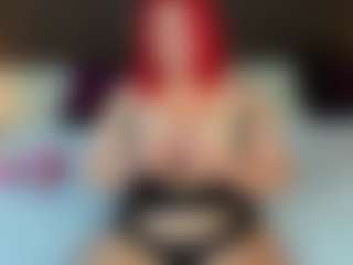 BettyDark's Live Sex Cam Show