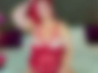 Live cam show with BettyDark - Red Hair on Uber Horny
