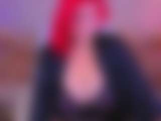 Live cam show with BettyDark - Hairy Pussy Red Hair on nudelive.tv
