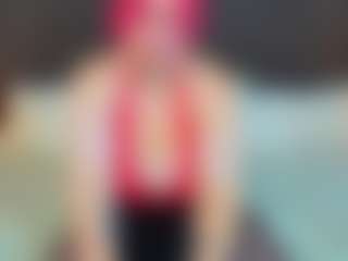 Live cam show with BettyDark - Red Hair Squirt on SpankPalCams
