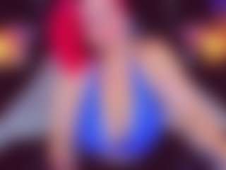Live cam show with BettyDark - Hairy Pussy Red Hair on fapnchat