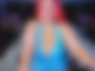 Live cam show with BettyDark - Red Hair on AdultVida.com