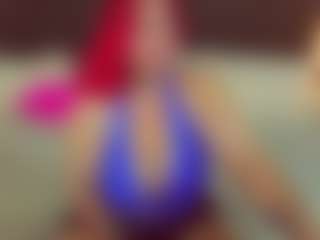 Live cam show with BettyDark - Bondage on Gym Cam Girls