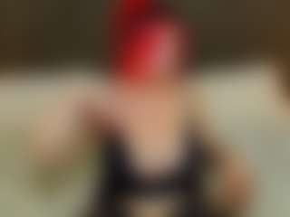 Spettacolo in cam dal vivo con BettyDark - Bondage su Camsoda