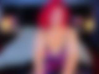 Live-sekscamshow van BettyDark