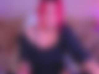 Live cam show with BettyDark - Hairy Pussy Red Hair on Camsoda