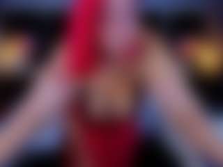 Live cam show with BettyDark - Bedroom Red Hair on Camming Site