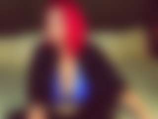 Live cam show with BettyDark - Red Hair on CSO-WL