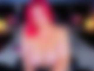 Live cam show with BettyDark - Red Hair on Camsoda