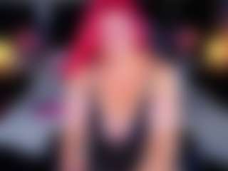 Live cam show with BettyDark - Hairy Pussy on Hubzter Live
