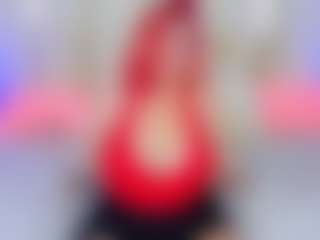 Live cam show with BettyDark - Bedroom Red Hair on Camming Site