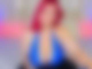 Live cam show with BettyDark - Red Hair on nudelive.tv