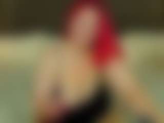 Live cam show with BettyDark - Public Red Hair on SinfulBabes