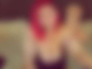 Live cam show with BettyDark - Brown Eyes Red Hair on liverealitysex.com