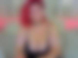 Live cam show with BettyDark - Public Red Hair on Gym Cam Girls