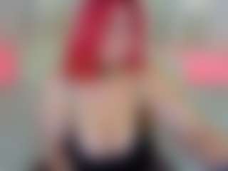 Live cam show with BettyDark - Public Red Hair on madthumbs