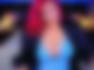 Live cam show with BettyDark - Red Hair Lush on Camsoda