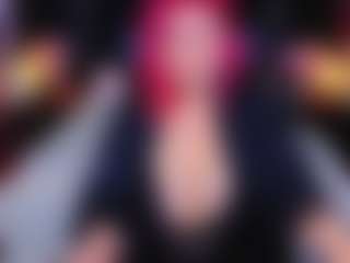 Live cam show with BettyDark - Bedroom Red Hair on https://playwithruby.com