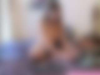 Live cam show with fern4ever - Orgasm on Dolls Live