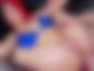 Live cam show with Madison-camhot - Skinny on studioflirtlive.com