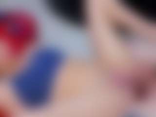 Live cam show with Madison-camhot - Ass To Mouth on 1on1-livenow