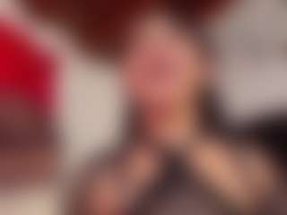 Live cam show with sofii-carter - Striptease on dropp.cam