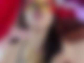 Live cam show with sofii-carter - Little on mypornchat.com