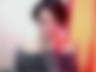 Live cam show with Camelia Saenz - Butt Plug on Dolls Live