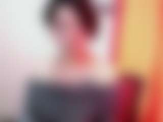 Camelia Saenz's Live Sex Cam Show