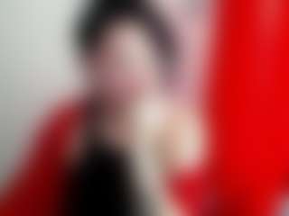 Live cam show with Camelia Saenz - Solo on Camsoda