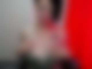 Camelia Saenz's Live Sex Cam Show