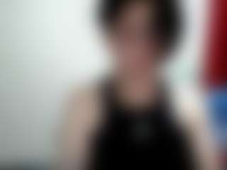 Camelia Saenz's Live Sex Cam Show