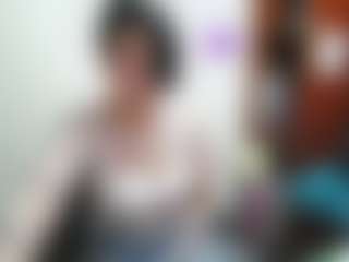 Camelia Saenz's Live Sex Cam Show