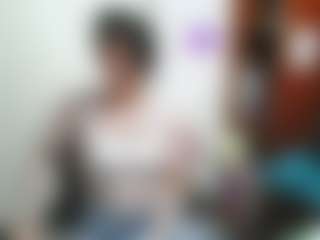 Camelia Saenz's Live Sex Cam Show